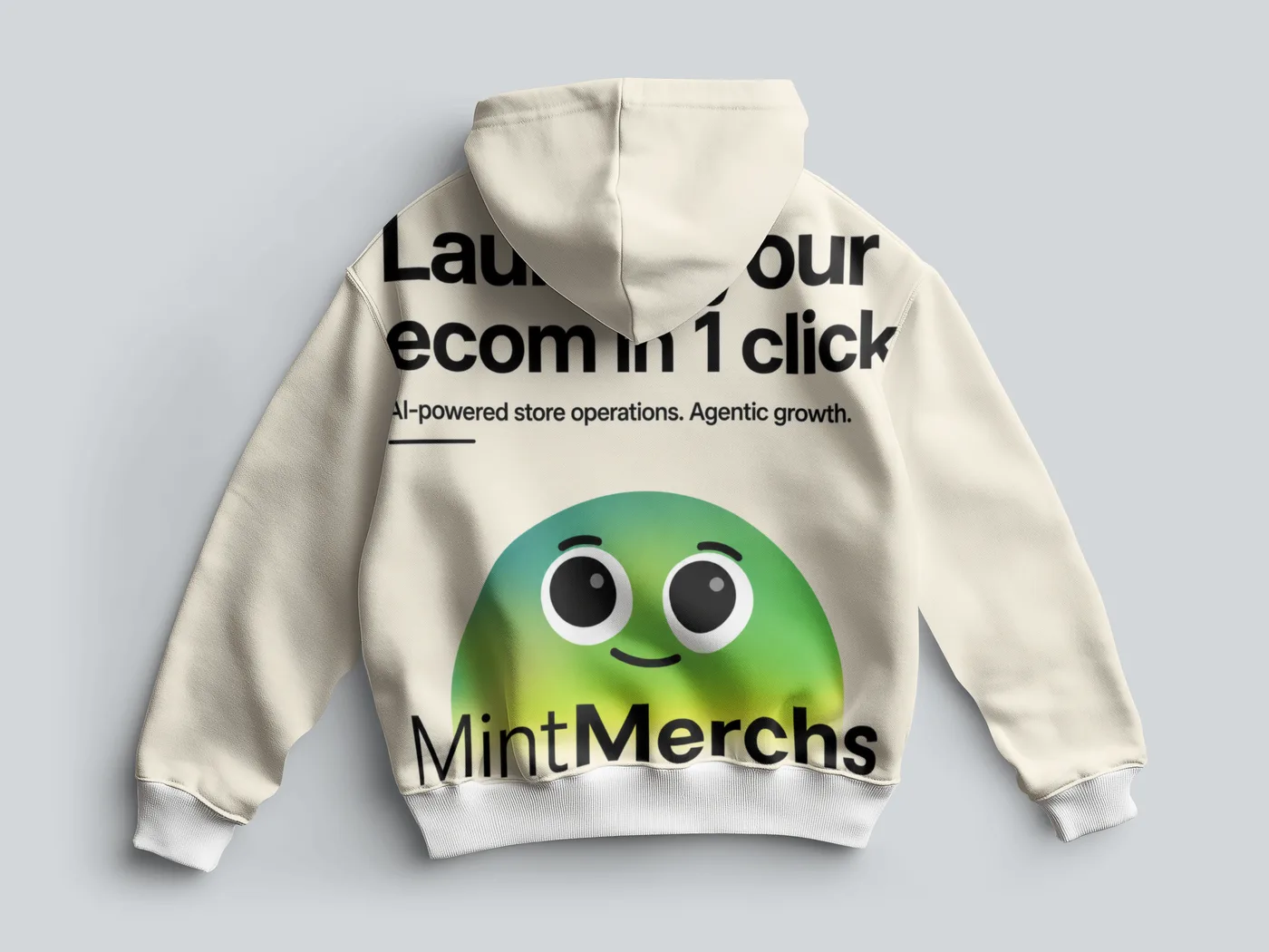 Build: hoodie